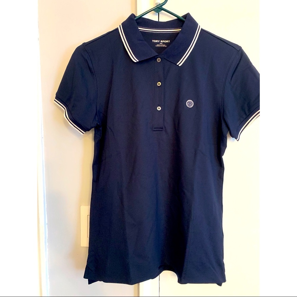 Tory Burch Polo